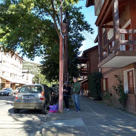 Departamento Elordi Apartment San Martin de los Andes Exterior photo