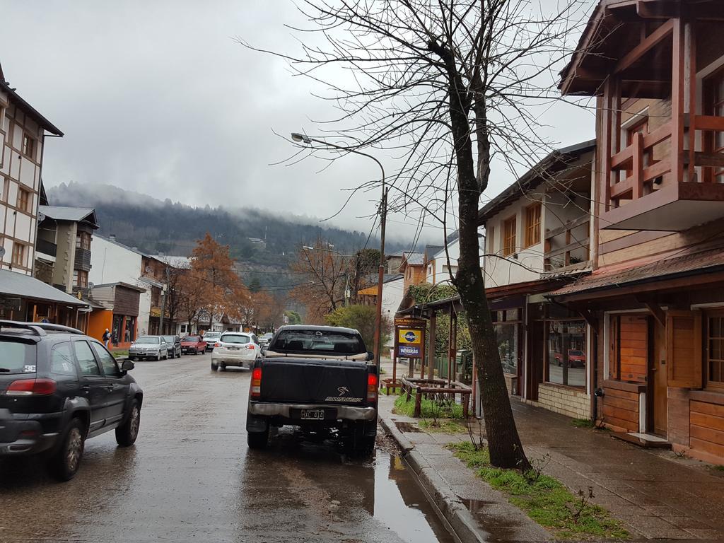 Departamento Elordi Apartment San Martin de los Andes Exterior photo